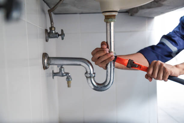 Best Heating & Cooling Plumbing in Harlan, IN